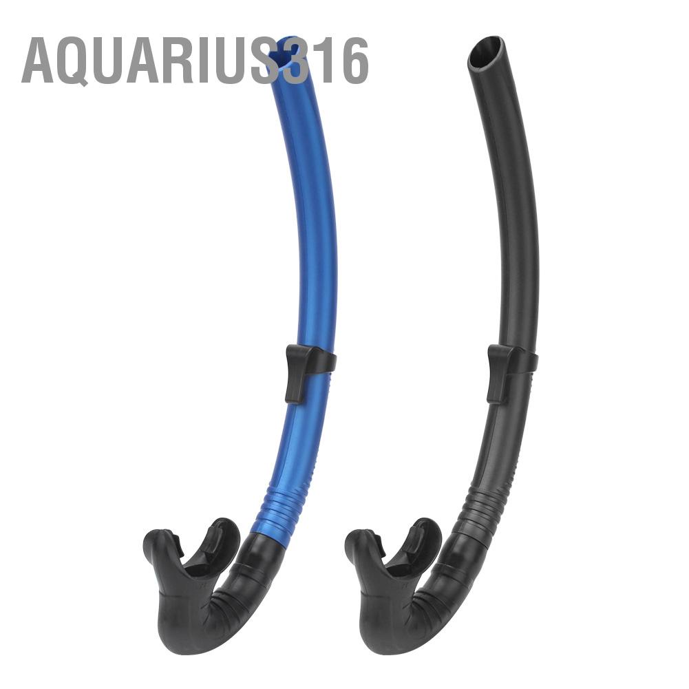 aquarius316-ดำน้ำหายใจท่อดำน้ำดูปะการังเปียกใต้น้ำอุปกรณ์ว่ายน้ำ