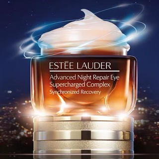 ESTEE LAUDER Advanced Night Repair Eye Supercharged Complex Synchronized Recovery 15ML