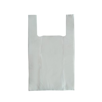 athotelsupply-ถุงสีขาวนมหูหิ้ว-ขนาด-15x30-นิ้ว-แพ็ค-1-กิโลกรัม-24ใบ