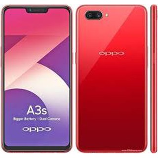 Oppo A3s Ram 3 Rom 32