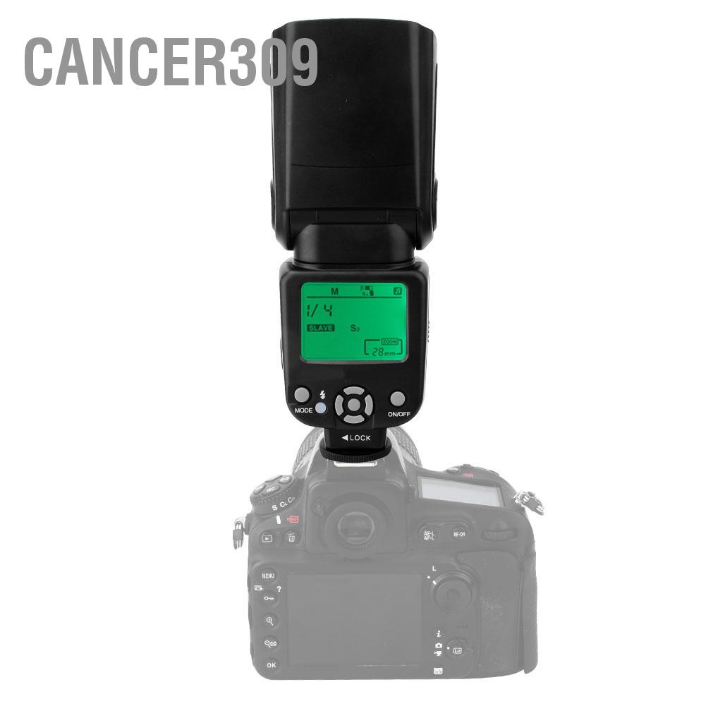 cancer309-triopo-tr-960ii-professional-flash-light-on-camera-external-speedlite-for-canon-nikon