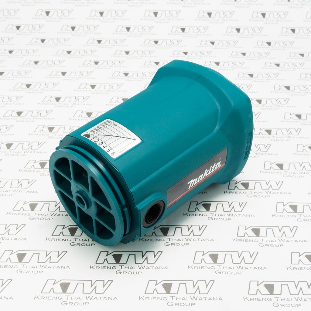 MAKITA อะไหล่9227C#40 เสื้อทุ่น สามารถออกใบกำกับภาษีเต็มรูปแบบได้ (มาก ...