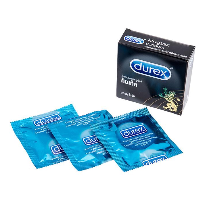 durex-kingtex-condom-3-ชิ้น-3-กล่อง