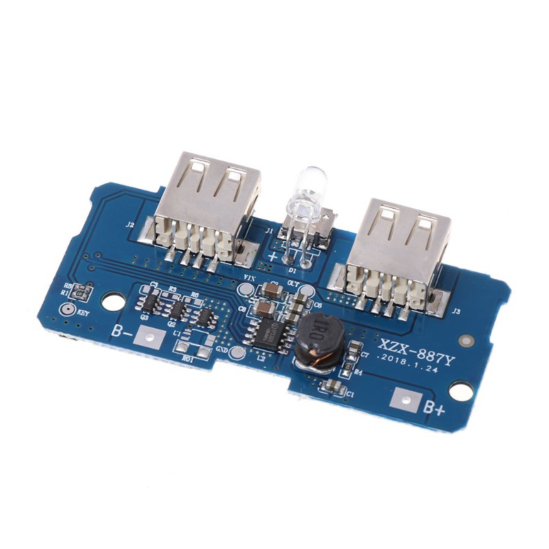 5v-2a-dual-usb-18650-lithium-power-bank-charging-board-circuit-step-up-module