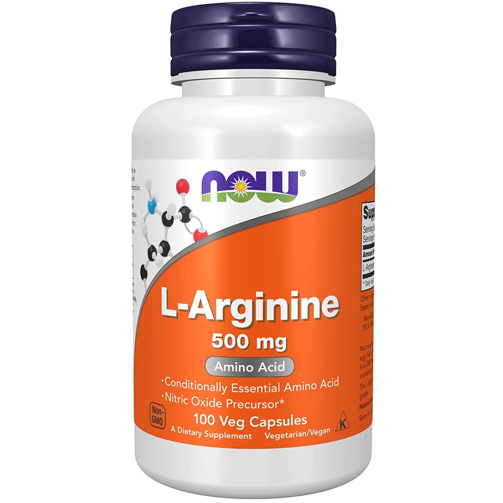 แอล-อาร์จินีน-l-arginine