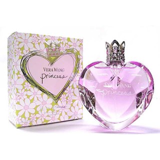 แท้กล่องซีล Vera Wang Flower Princess EDT 100ml