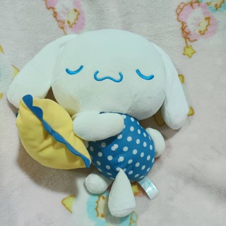 ตุ๊กตา​ ชิน​นา​ม่อน​ cinnamoroll​