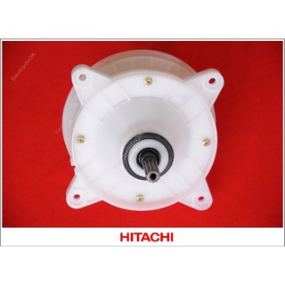 สินค้า แกนซัก D-190 11 ร่อง+พูเล่ HITACHI 2ถัง PS-110JSJ , PS-140SJ ,PS-140MJ