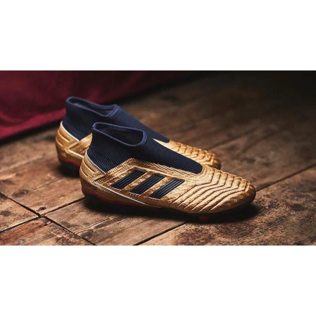 Adidas predator 19.3 clearance zidane