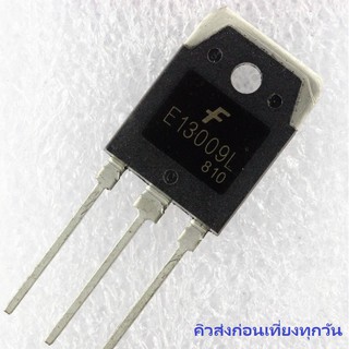 A1000 Power Transistor MJE13009L KSE13009L E13009L E13009 13009L TO-247 เพาเวอร์ทรานซิสเตอร์   NPN 700V 12A