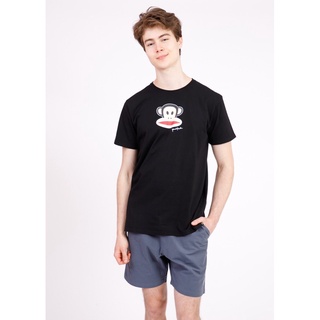 ภาพหน้าปกสินค้าPaul Frank เสื้อยืด PFGMTSSM2066 MENS TEESHIRT BASIC LOGO SM20 ที่เกี่ยวข้อง