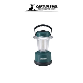 CAPTAIN STAG LOFTY LED LANTERN ตะเกียง โคมไฟ โคมไฟแคมป์ปิ้ง