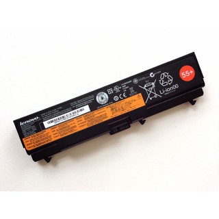 LENOVO Battery แบตเตอรี่ ของแท้ LENOVO-THINKPAD T410 T420 T510 T520 SL410 SL510 E420 E425 E520