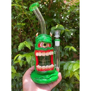 Collectibles Zombie Bong บ้อง 25 cm 💨💨💨