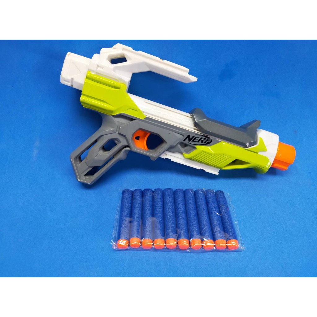 nerf-n-strike-modulus-ionfire-blasterปืนเนิฟ