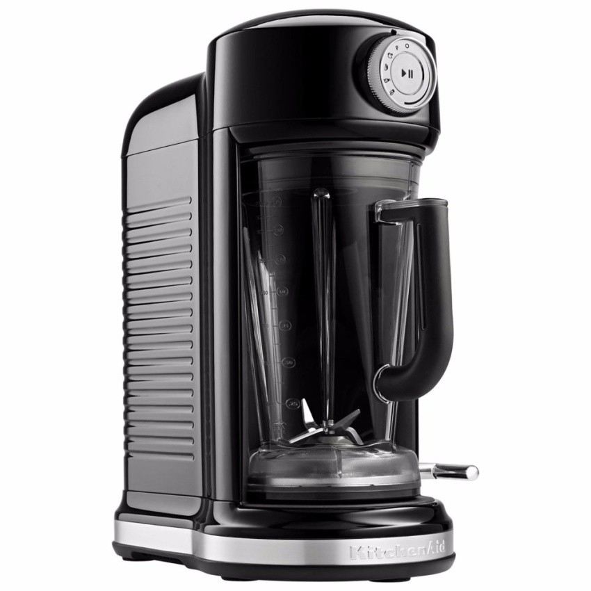 Kitchenaid magnetic blender outlet