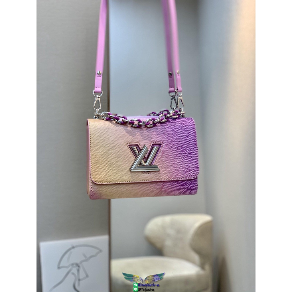 m59896-lv-small-twist-crossbody-sling-flap-messenger-turnlock-party-clutch-authentic-quality