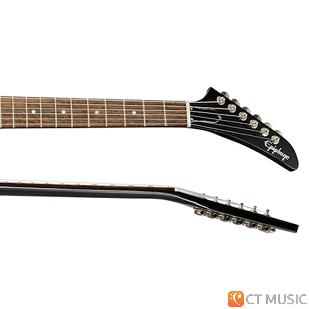 epiphone-explorer-กีตาร์ไฟฟ้า