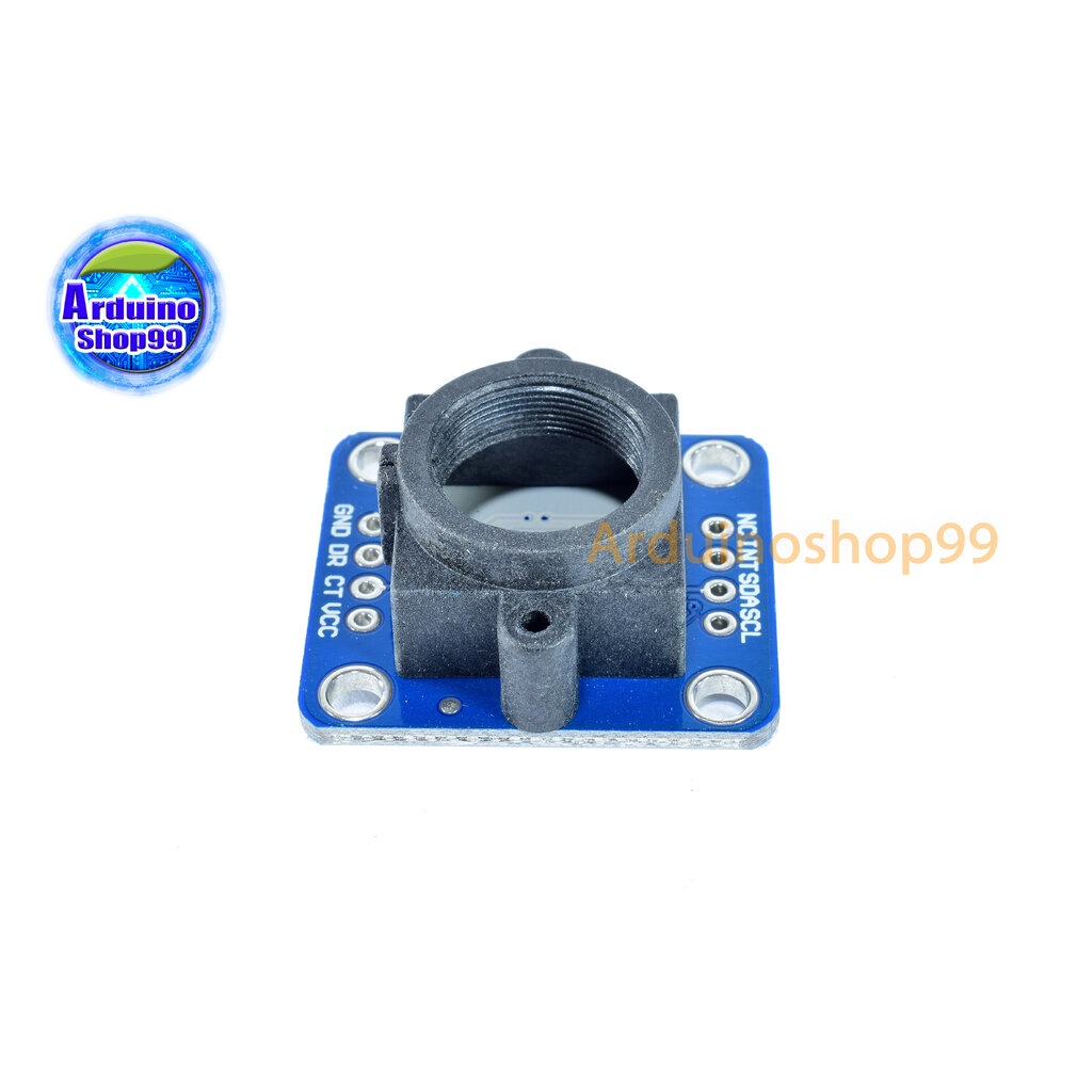 ภาพสินค้าGY-33 TCS34725 color sensor recognition sensor module replaces TCS230 TCS3200 จากร้าน son_513 บน Shopee ภาพที่ 2