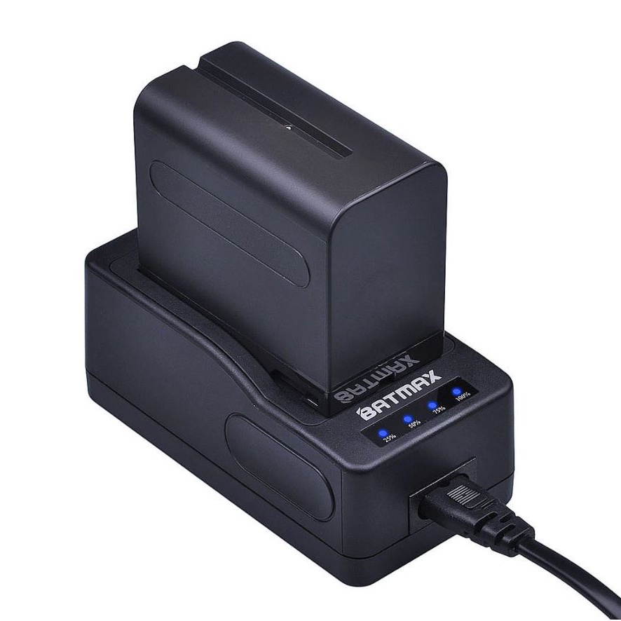 แท่นชาร์จเร็ว-np-f970-quick-charger-for-sony-np-f970-np-f960-np-f770-np-f550-np-f570-np-f750-np-fm50-np-fm500h