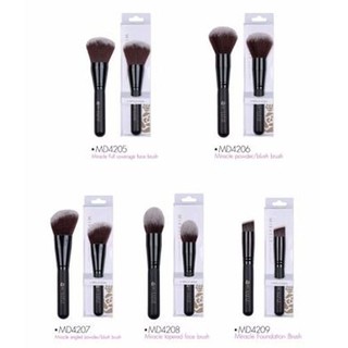Mei Linda Miracle Makeup Brush เมลินดาแปรงแต่งหน้ามีให้เลือก 3 แบบ MD4205 MD4206 MD4209