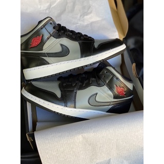 Nike Air Jordan 1 Retro Mid หลากสี ป้ายไทย | Shopee Thailand