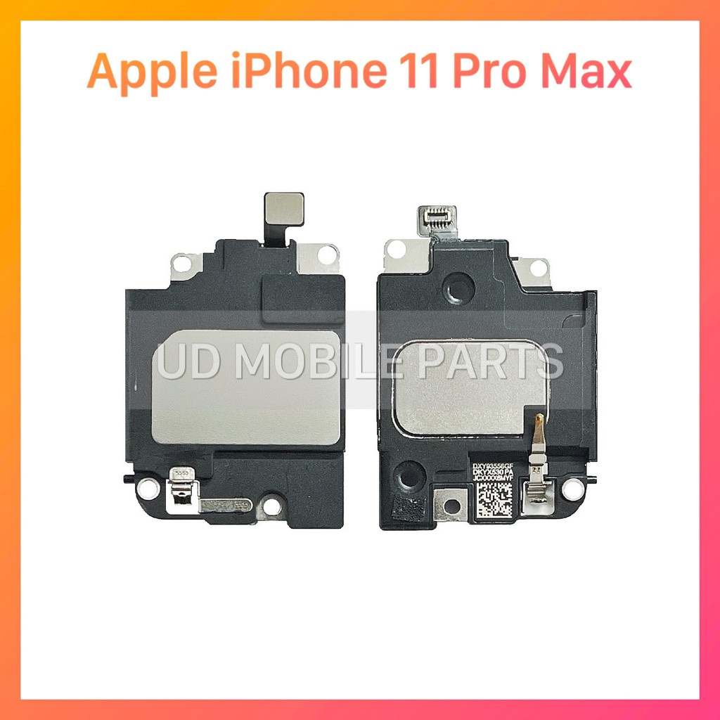 ลำโพงกระดิ่ง | Apple iPhone 11 Pro Max | Ring | Buzzer | UD MOBILE ...