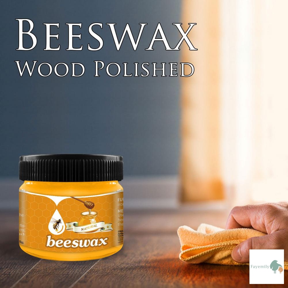 สินค้าพร้อมส่ง-beewax-แว็กซ์ขี้ผึ้ง-แว็กขี้ผึ้งไม้-ขี้ผึ้งขัดพื้น-แว็กซ์ขัดไม้-ขี้ผึ้ง-ทําความสะอาดไม้-เฟอร์นิเจอร์ไม้