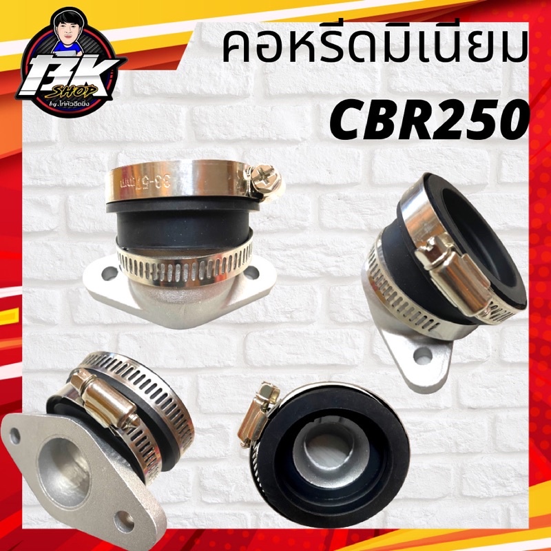 ส่งฟรี-คอหรีดมิเนียมใส่เรือนcbr250