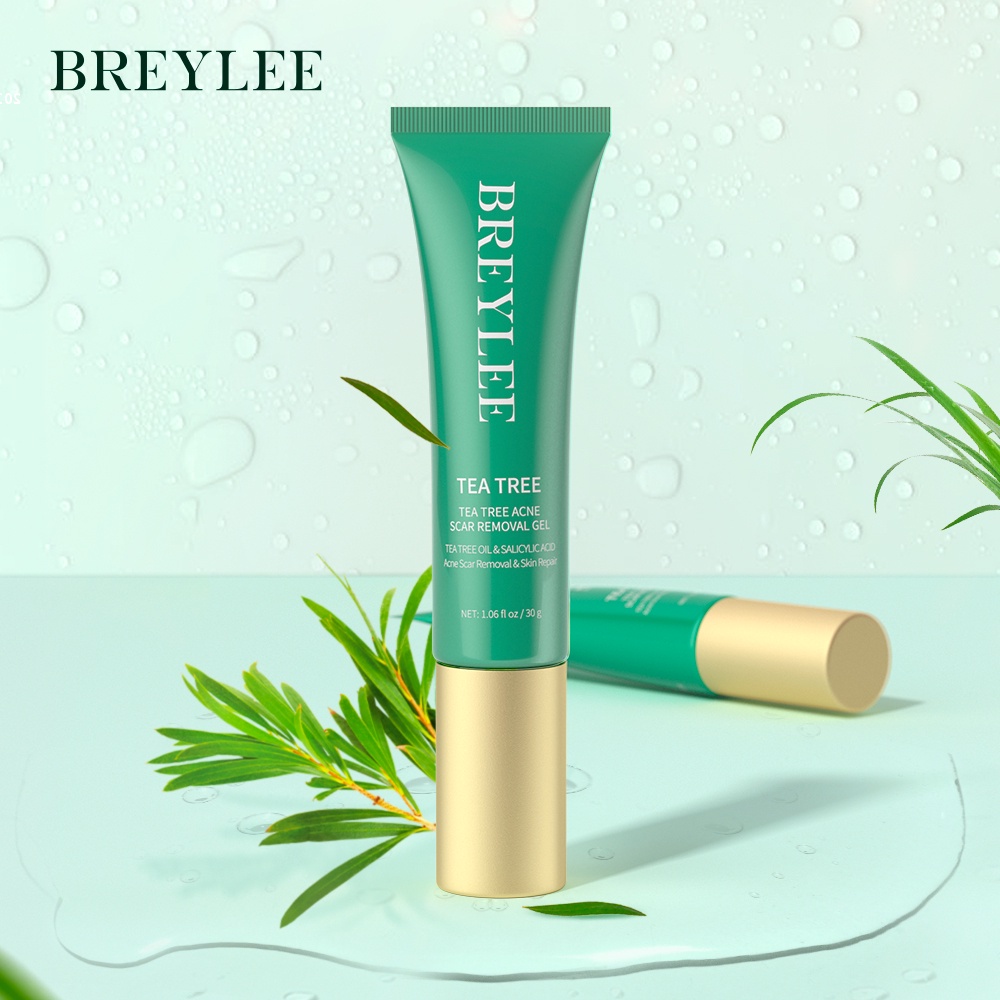 breylee-เจลแต้มสิว-ลบรอยสิว-ยาลดสิว-ปรับผิวขาวใส-เจลบำรุงผิว-และลดรอยแผลเป็นจากสิว