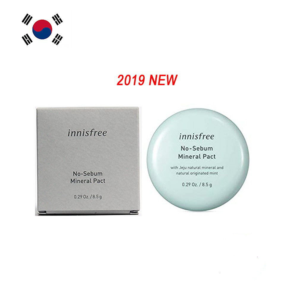 innisfree-no-sebum-mineral-powder-pact-แป้งฝุ่นเพิ่มความกระจ่างใส-8-5-กรัม