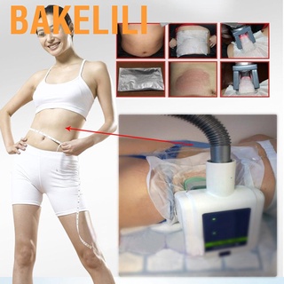 Anti-Freeze Membrane Pad Therapy for Fat Loss Freezing