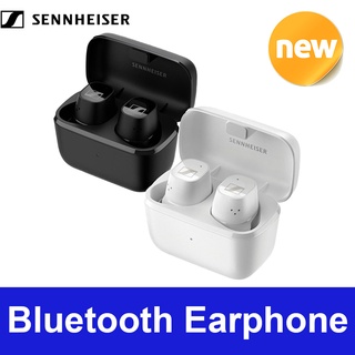 SENNHEISER CX Plus Ture Wireless Bluetooth Earphone Earbuds Noise Cancelling