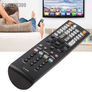 Cancer309 RC‑803M Remote Control Fit for ONKYO AV Receiver TX‑NR609 TX‑NR609B HT‑S7409 HT‑S8409