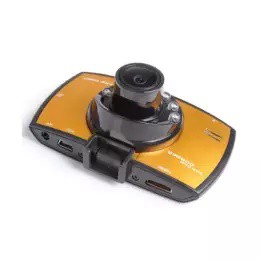 saleup-car-camcorder-hd-กล้องบันทึกภาพในรถยนต์-yellow