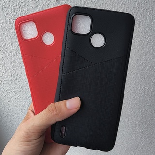 เคส Tecno Pop 4 LTE Case Silicone Soft Back Cover Phone Casing Tecno Pop 4 LTE 4LTE เคสซิลิโคน