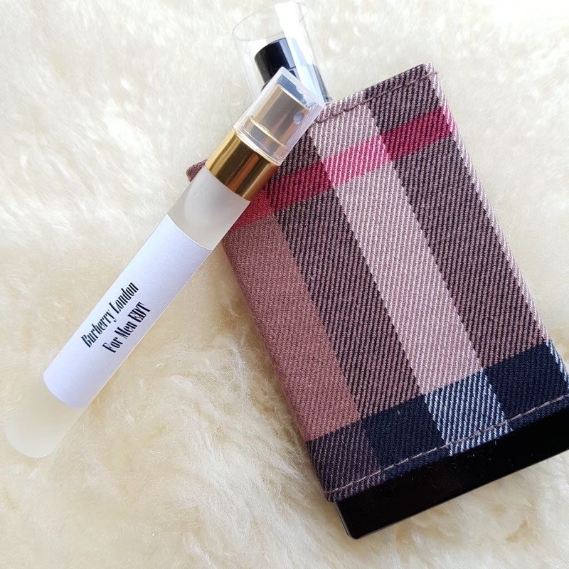 แบ่งขายน้ำหอม-burberry-london-for-men-edt