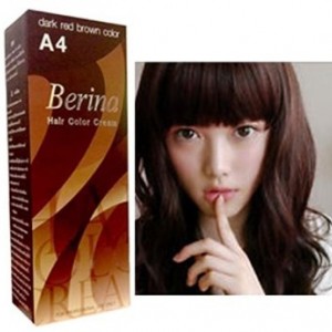 berina-a4-เบอริน่า-ยาย้อมผม