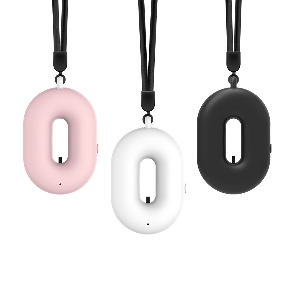 Portable Wearable Air