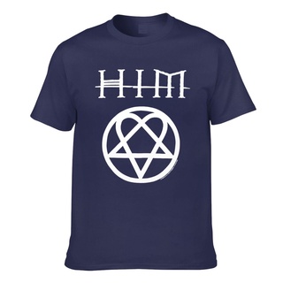 เสื้อเด็กหญิง - เขา Heartagram กีฬาผู้ชายแขนสั้นเสื้อยืด