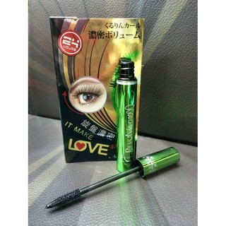 BQ COVER REVOLVING MASCARA