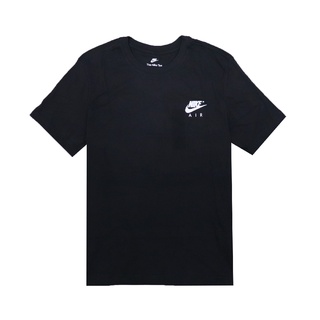 [100% Cotton] เสื้อยืด Nike Air GX Tee ของแท้ 100%