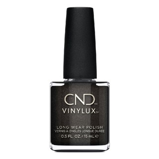 CND Vinylux Powerful Hematite 0.5oz