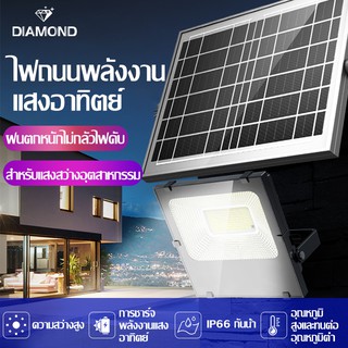 [25W-100W] Solar Light ไฟพลังงานแสงอาทิตย์,ไฟแสงอาทิตย์,ไฟ led,กลางแจ้ง ไฟ ไฟโซล่าเซล สปอตไลท์โซล่า ไฟโซล่าเซลล์,โคมไฟติ