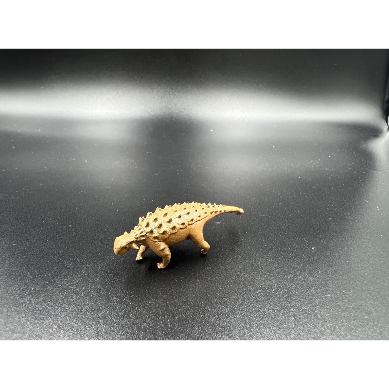 MODEL FIGURE Bandai โมเดลไดโนเสาร์ สัตว์ตัวเล็กของเเท้จากญี่ปุ่น ...