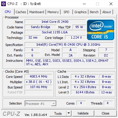ภาพหน้าปกสินค้า(ร้านในไทย) CPU LGA 1155 i5-i7 Gen 2-3 ** ส่งไวมาก ** จากร้าน peg4sus บน Shopee
