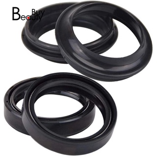 Motorcycle Front Fork Dust Seal and Oil Seal for Yamaha YZF-R1 2002-2008 YZF-R6 1999-2010 Damper Shock Absorber