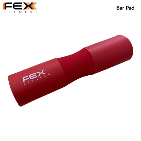 fex-fitness-bar-pad-แผ่นรองบาร์-ที่รองบ่า