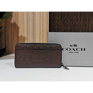 COACH FACTORY OUTLET WALLET