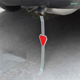 1 Pc New Vehicle Car Anti Static Strap Earth Belt Ground Wire Strap